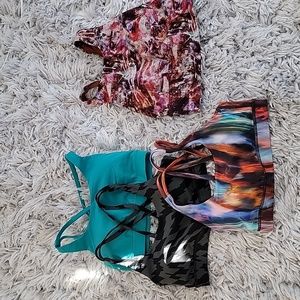 Lululemon Sports Bra Bundle!